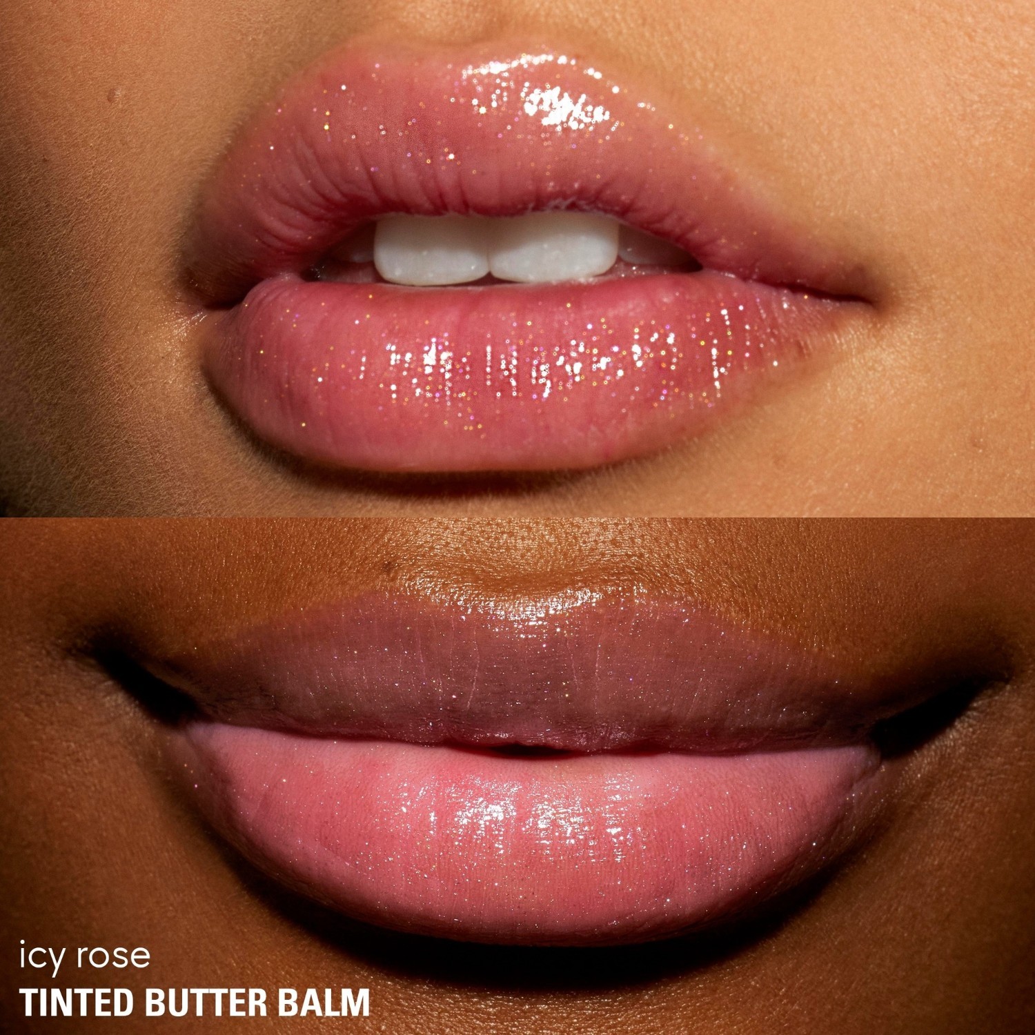 KYLIE COSMETICS Balzam na pery Tónovaný maslový balzam Trio - 1 kus