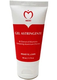 Gel raffermissant MOST 50 ml