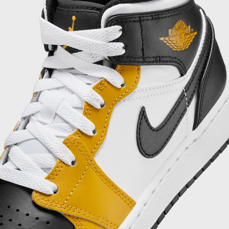 Air Jordan 1 Mid (GS)
