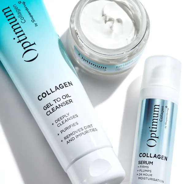 Optimální kolagenové sérum 30ml