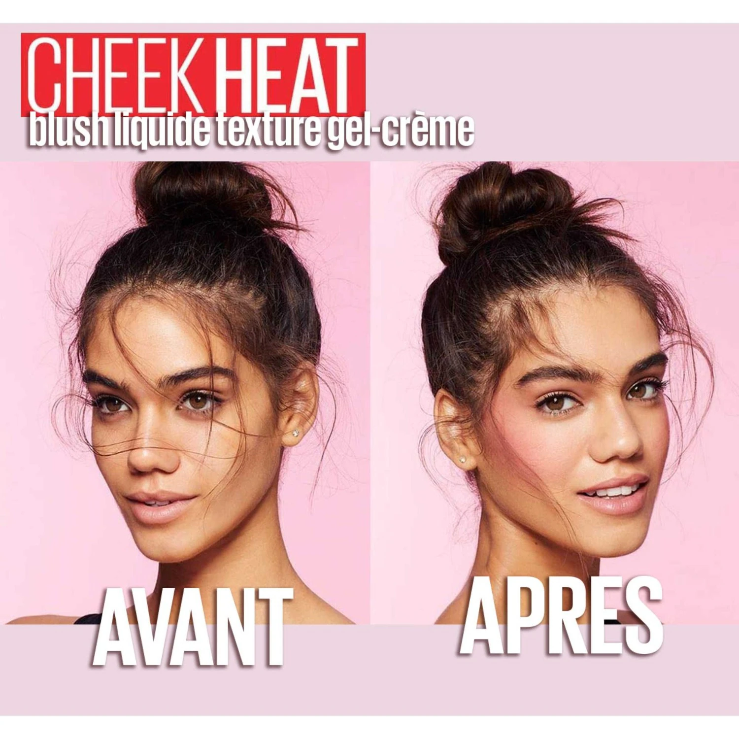 Maybelline Blush Gel-Crème