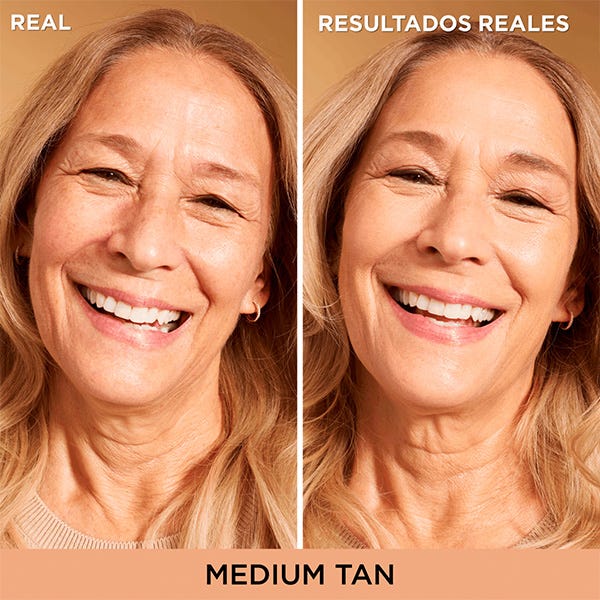 CC+ Nude Glow SPF 40