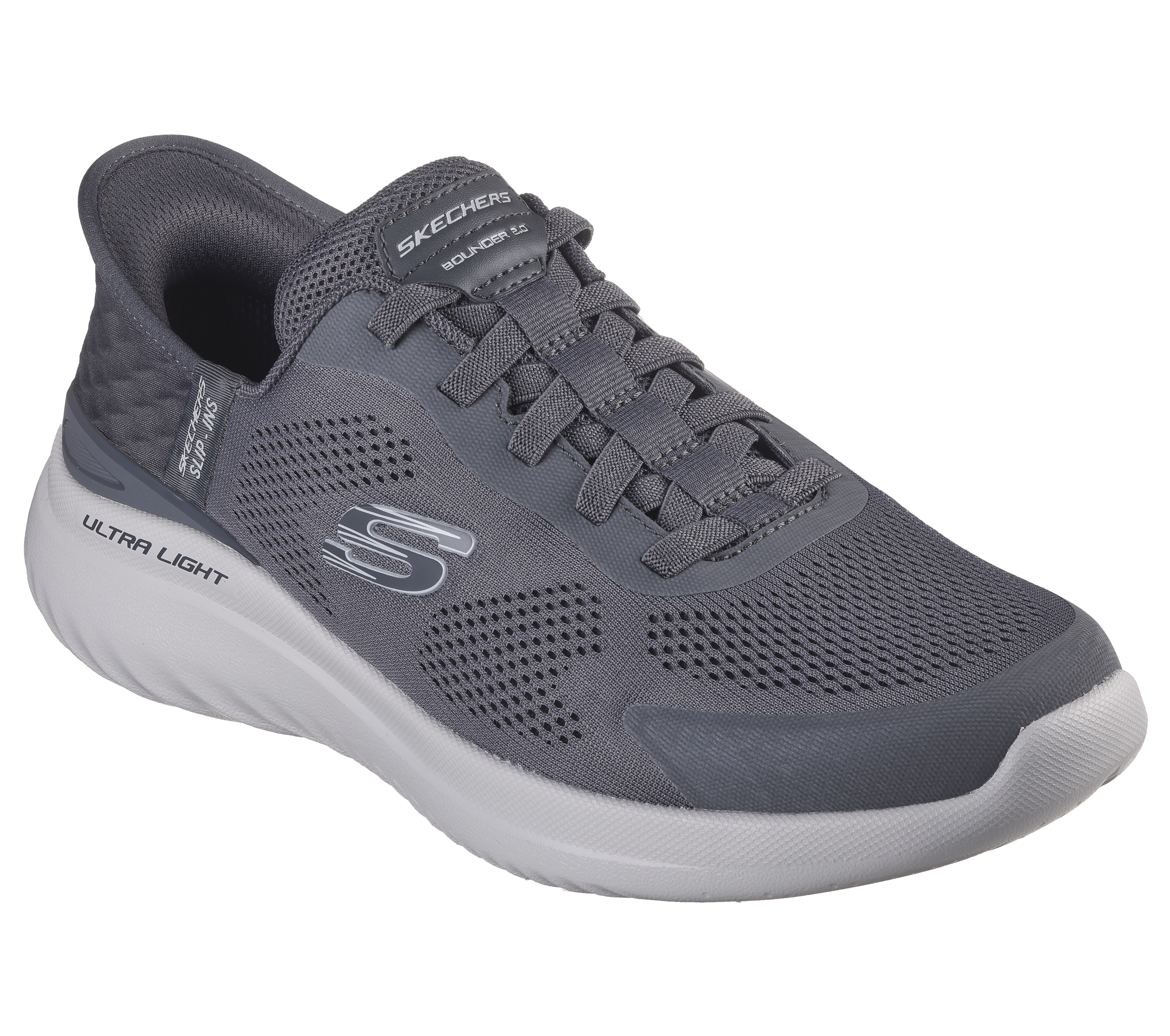 Skechers Slip-ins: Bounder 2.0 - Emerged
