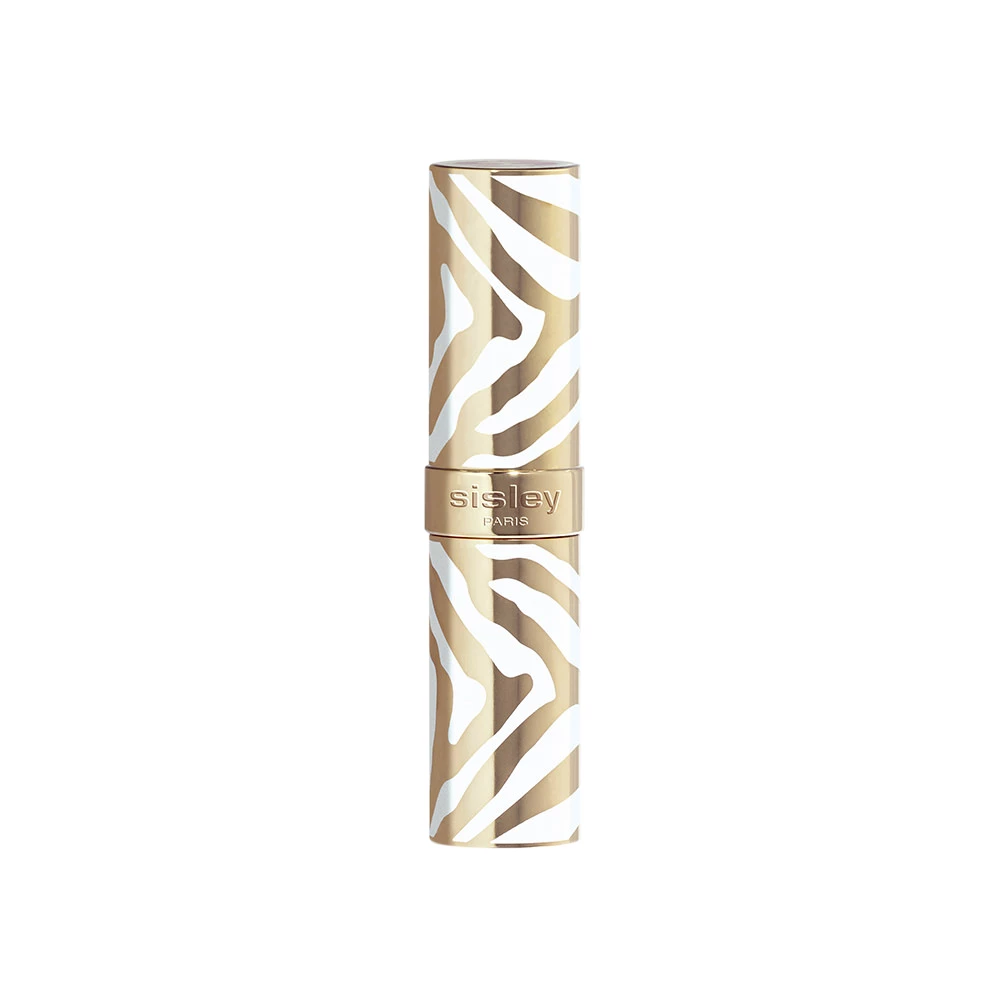 Ruj Phyto-Rouge Shine 10 Sheer Nude - Sisley