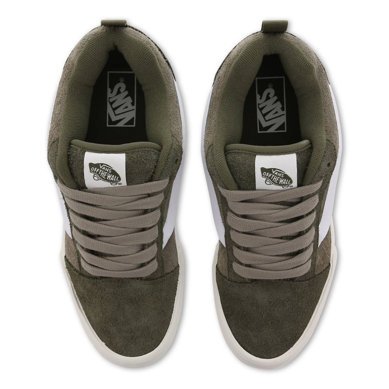 Vans Knu School