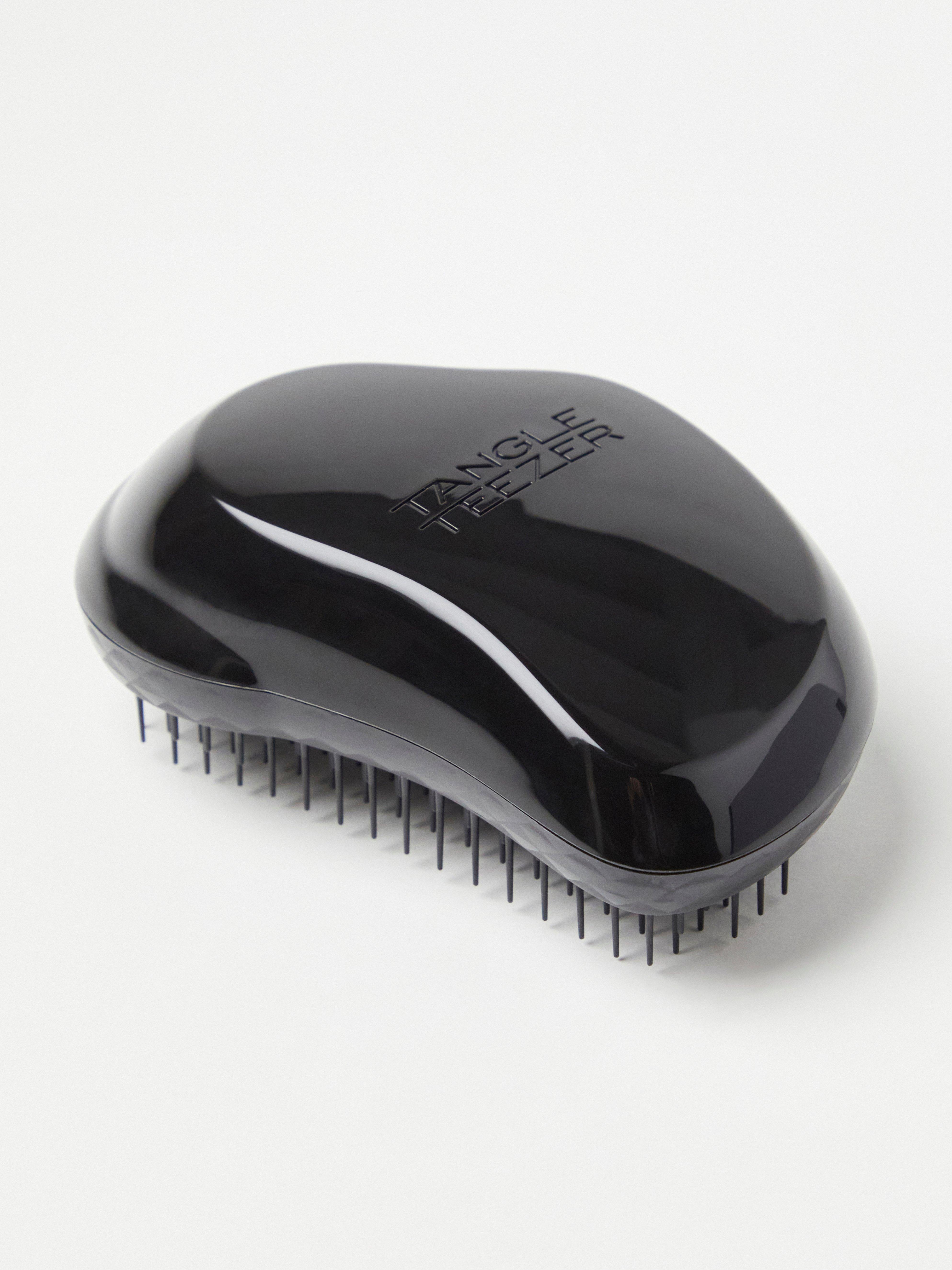 Tangle Teezer Original Detangler PANTHER BLACK