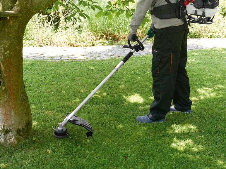 Ferramenta de jardim combinada 6 em 1 PARKSIDE® PBRK 700 A1, 1500 W