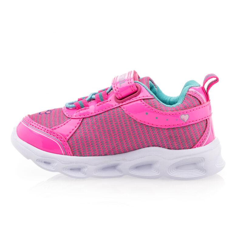Zapatillas Fille Rose