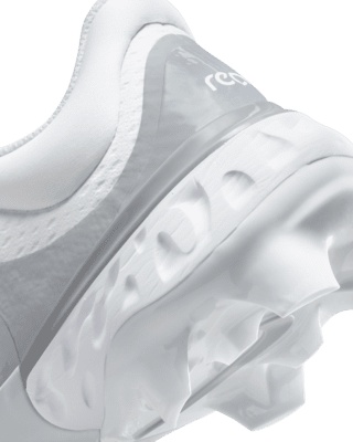 Nike Alpha Huarache Elite 4 Low MCS Men's Baseball Cleats