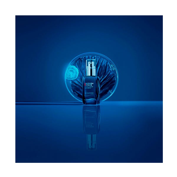 Ser Force Supreme Blue | 50 ml