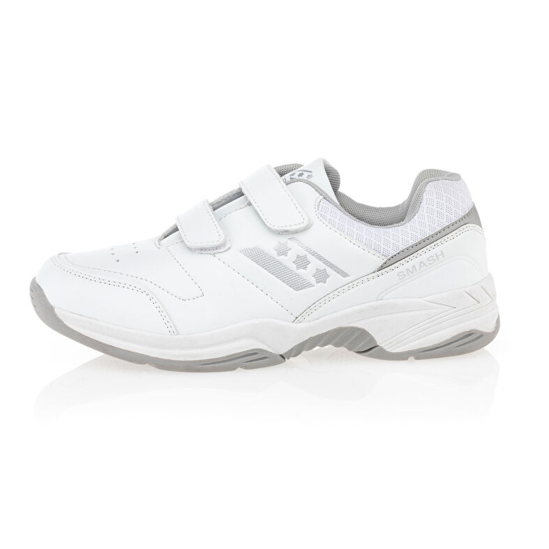 Kurve / sneakers Homme Blanc