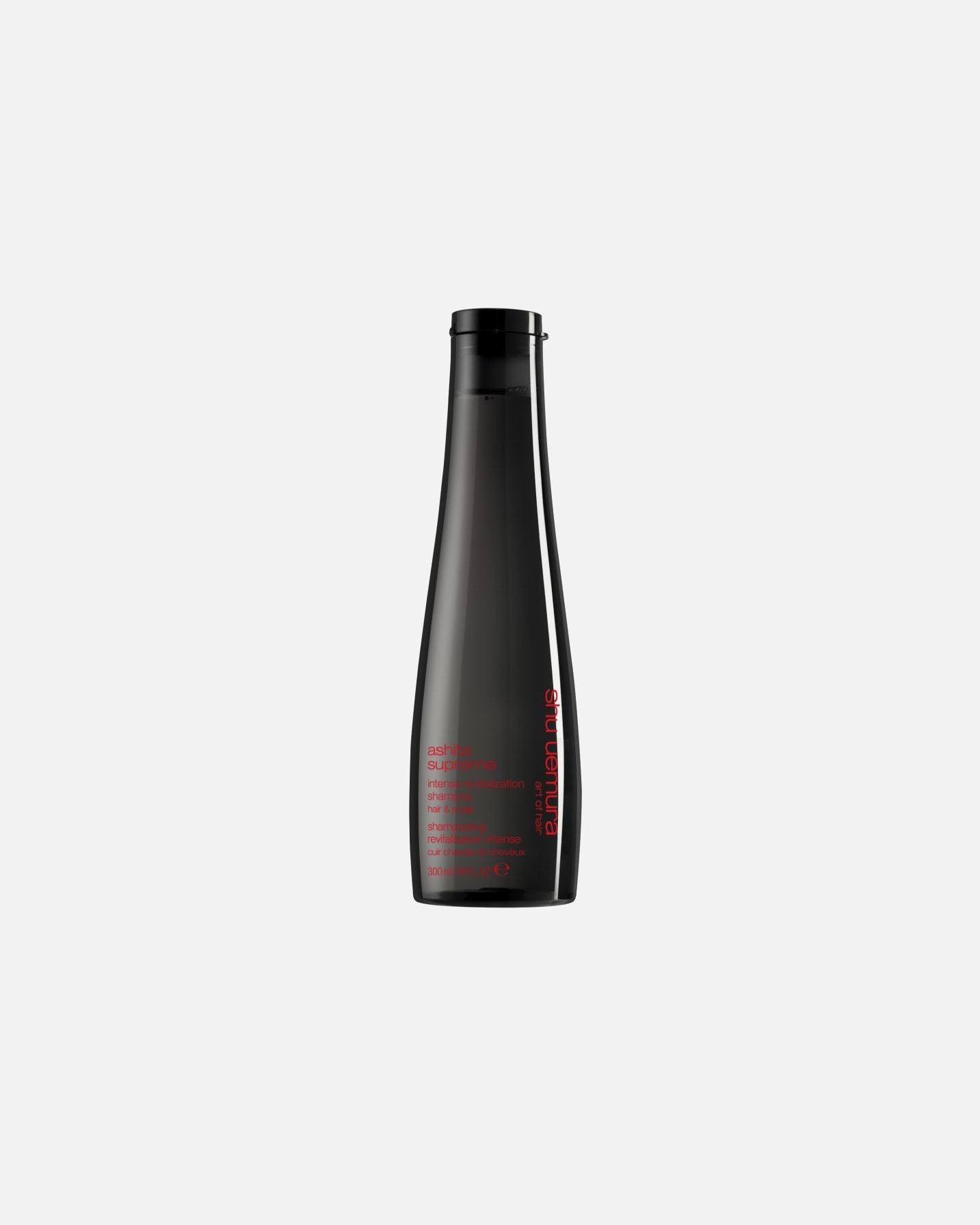 Shu Uemura Ashita Supreme Intensive Revitalisierungs šampūns - 300 ml