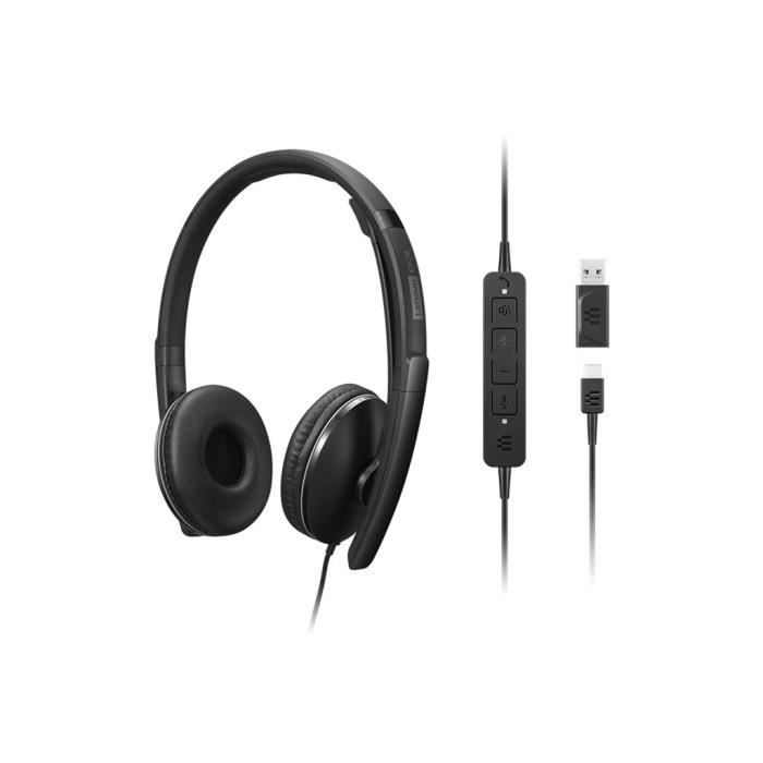 Auriculares Lenovo Gen 2