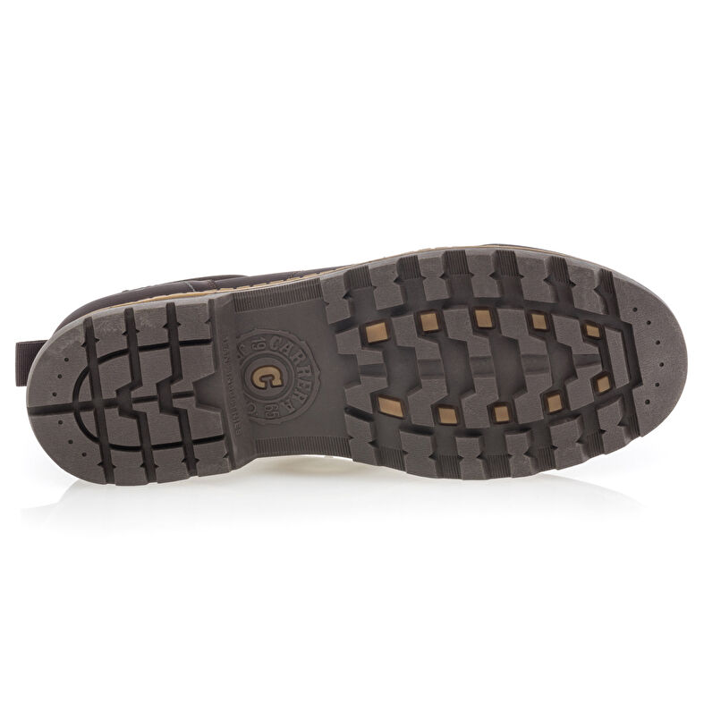 Bruine herenschoenen