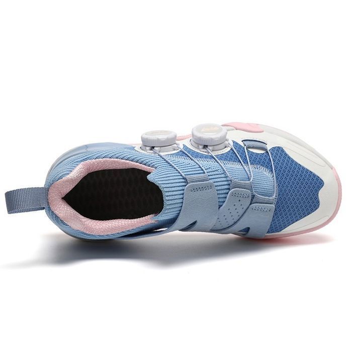 ZAPATILLAS DE BÁDMINTON