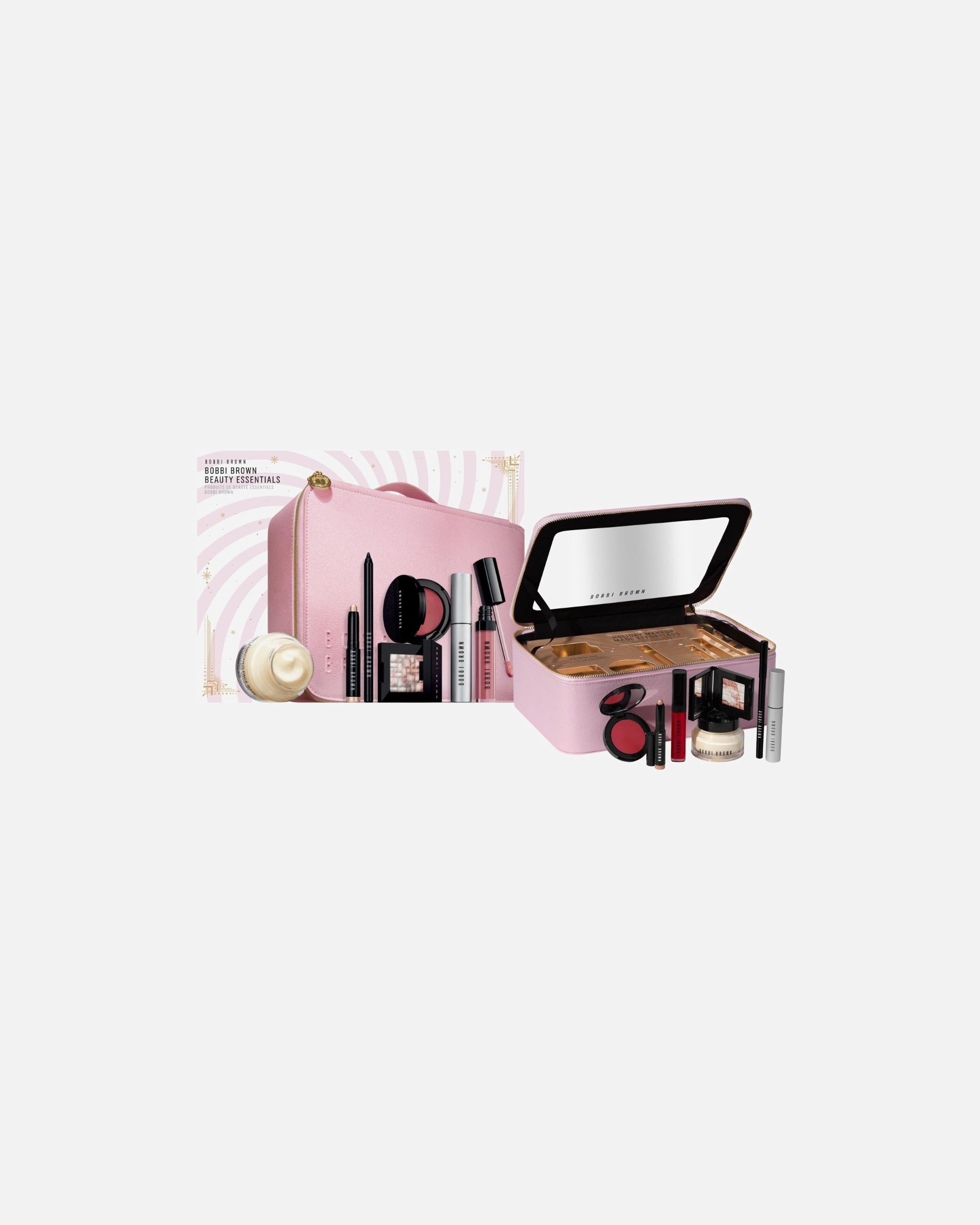 Sada líčidiel Bobbi Brown SWEET SUITE COLLESCTION Beauty Essentials – 1 kus