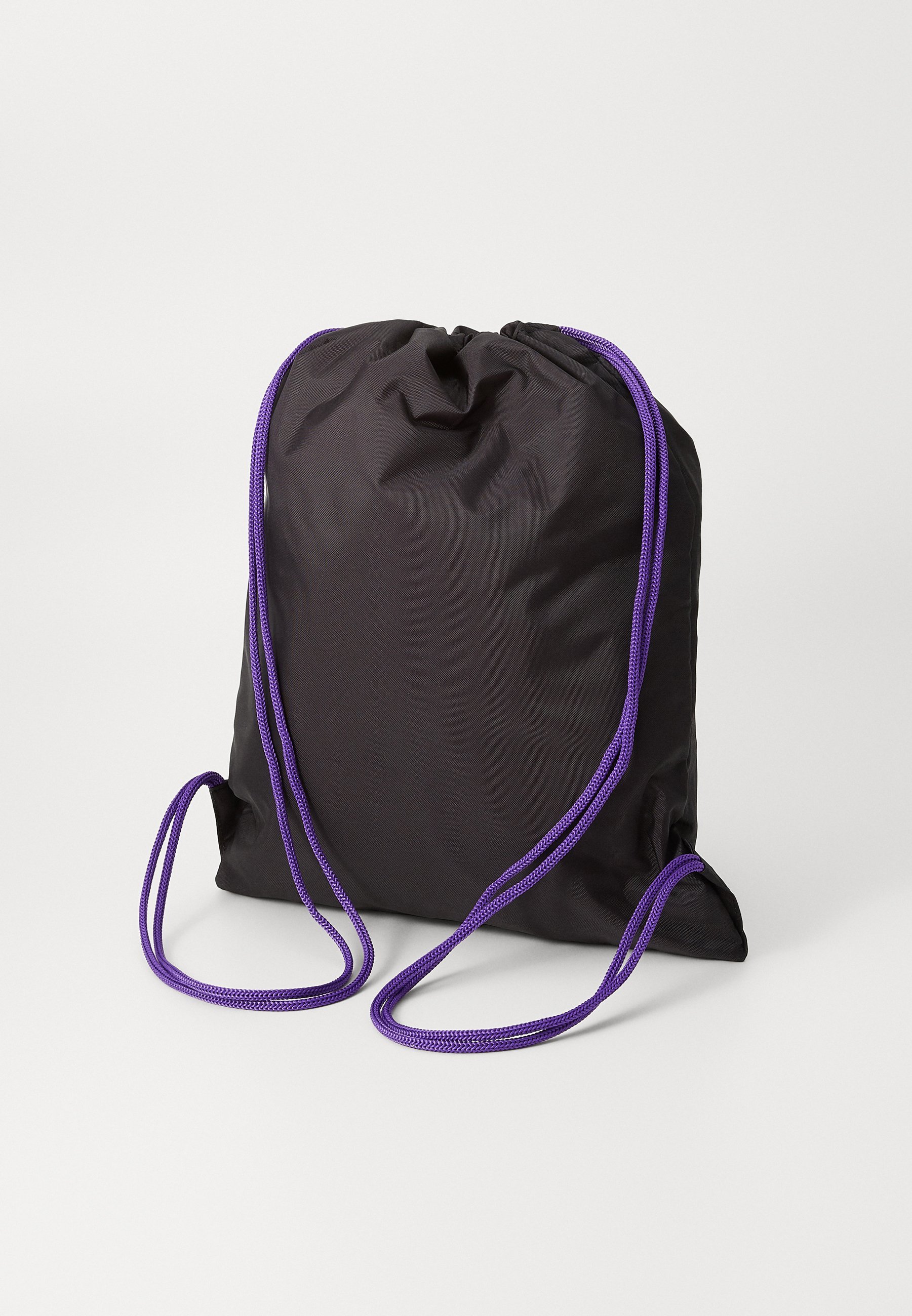 NBA Los Angeles Lakers sporttas - Clubkleding - zwart