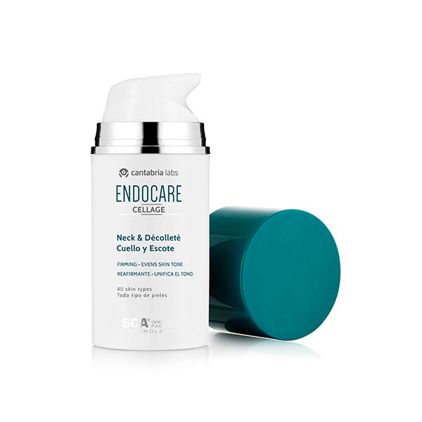 Krema za vrat i dekolte | 80 ML