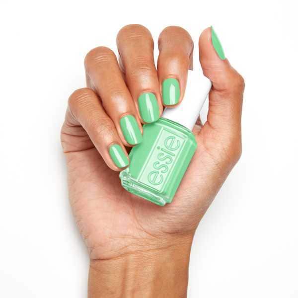 Essie Core 957 Tökéletesen Különös Körömlakk