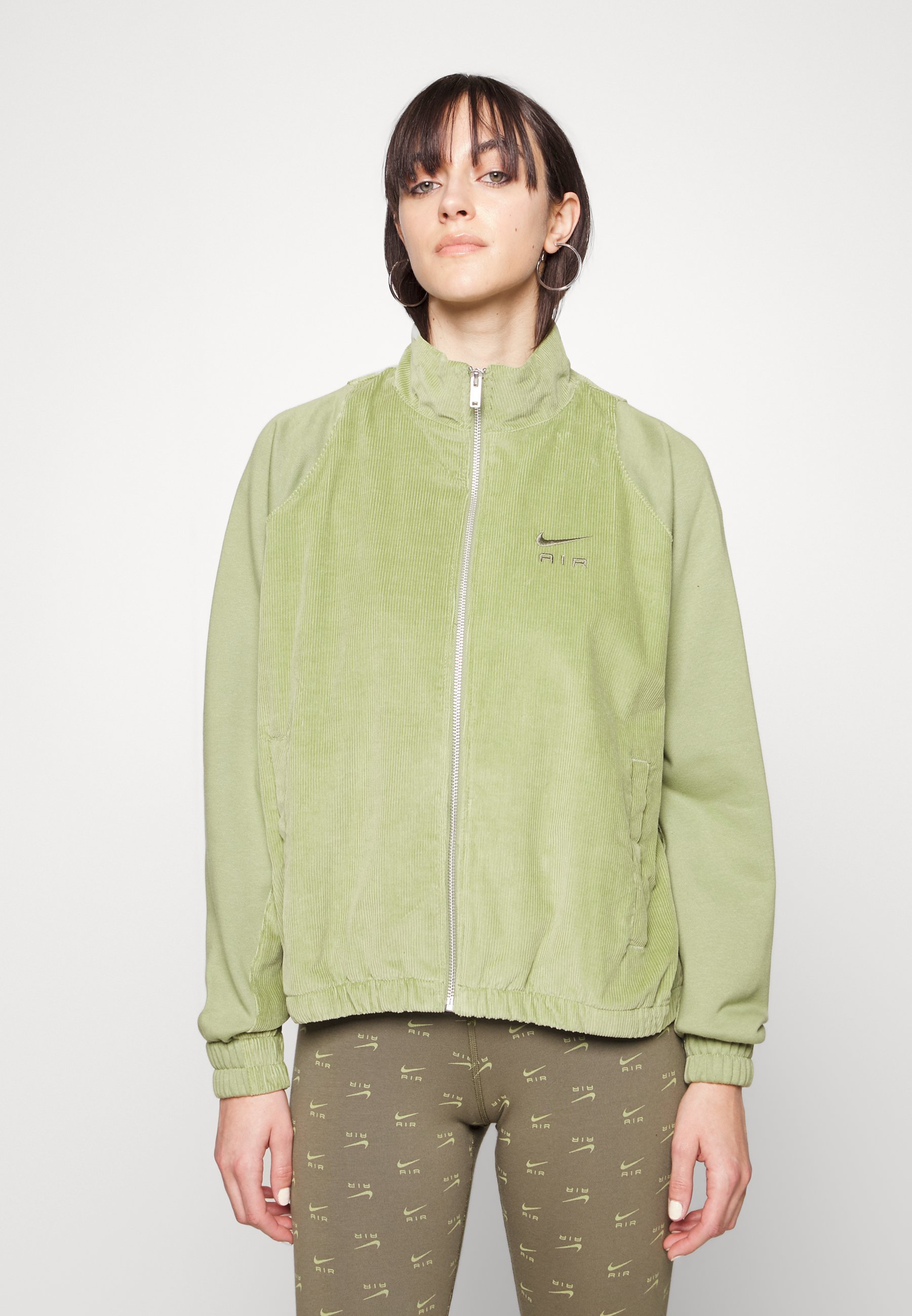 Giubbotti bomber Nike Sportswear