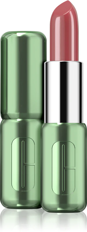 Batom Clinique Pop™ Longwear Shine