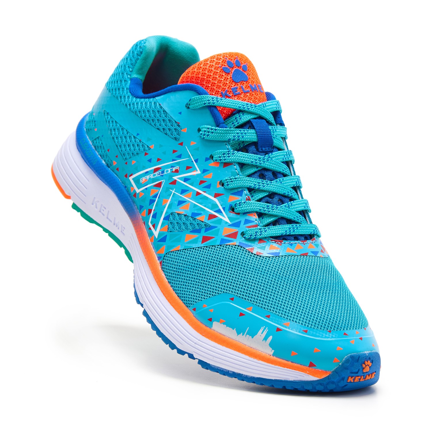  Kelme Barcelona hardloopschoenen