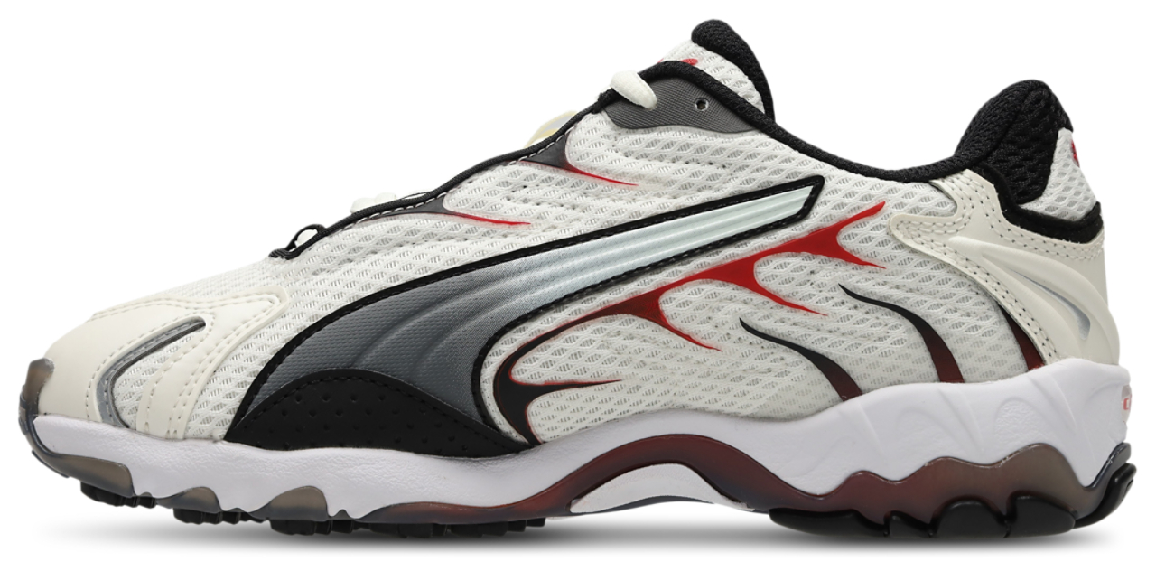 Puma Inhal