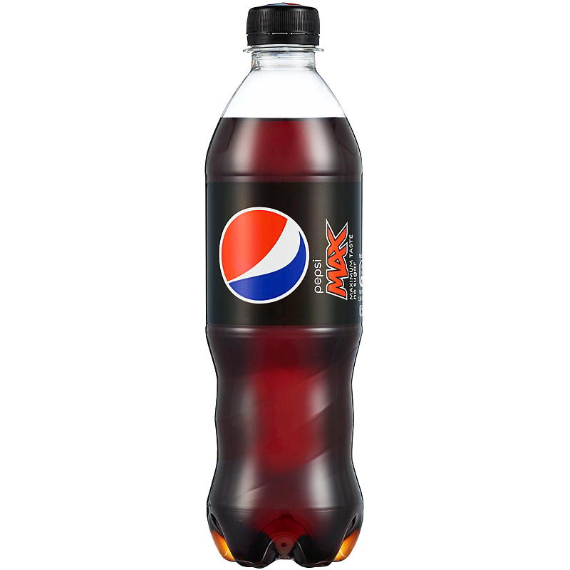Pepsi Max 0,5 l
