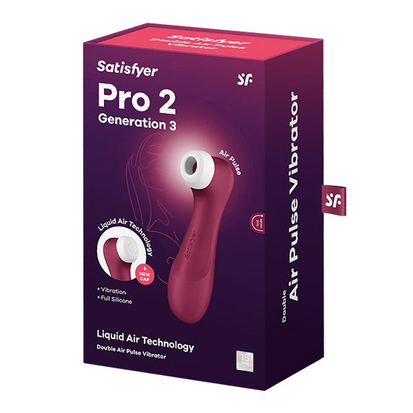 Pro 2 Generation 3| 1UD