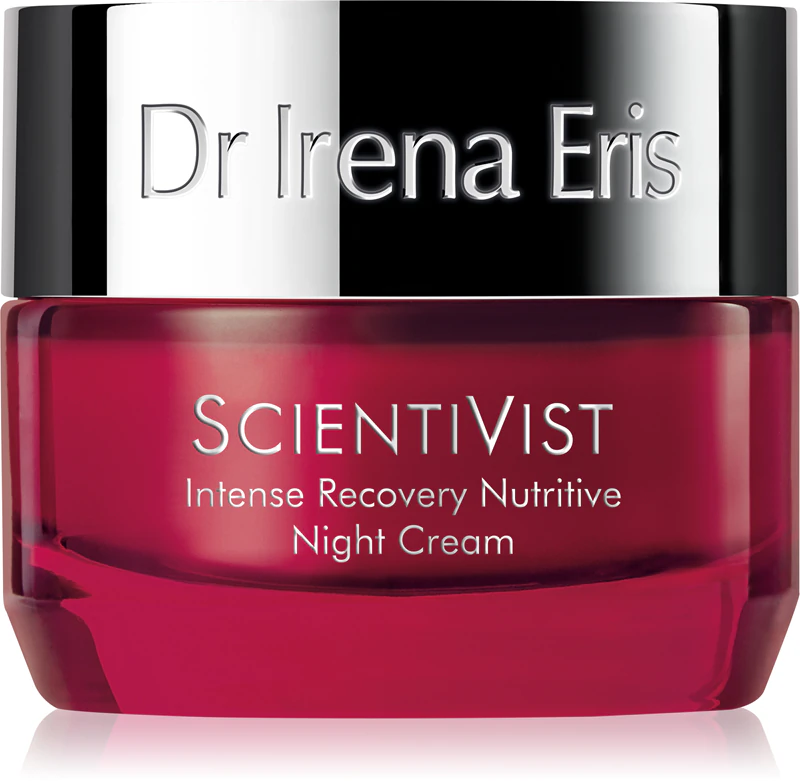 Creme Noturno Regenerador Dra. Irena Eris ScientiVist
