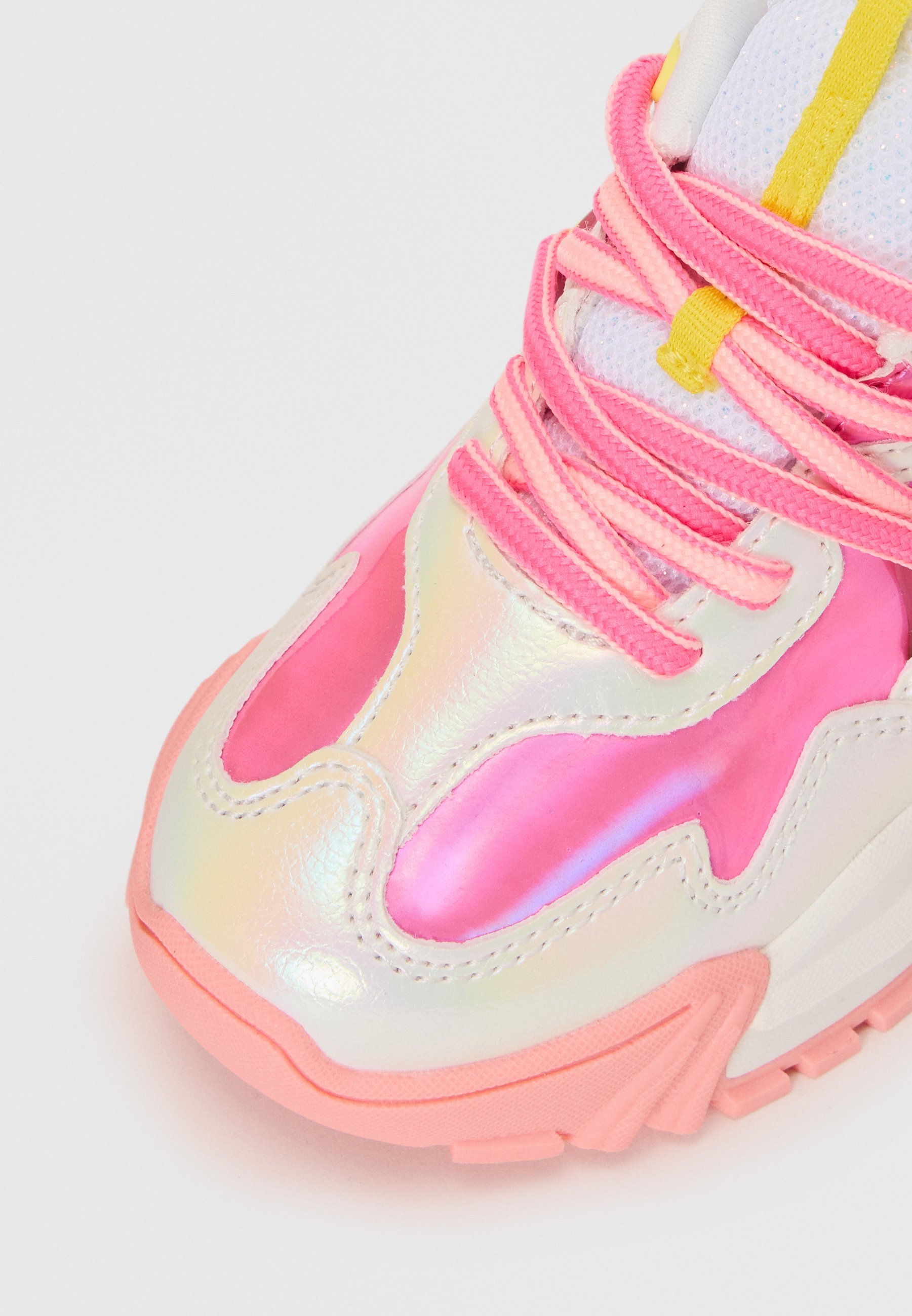Billieblush Sneaker - weiß
