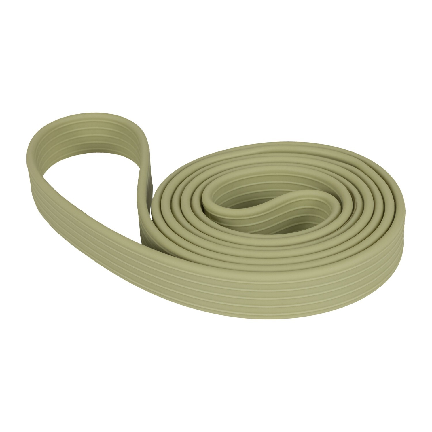 OMNANA Fitness Accessories LOOM™ Set elastičnih silikonskih traka – 3 dijela