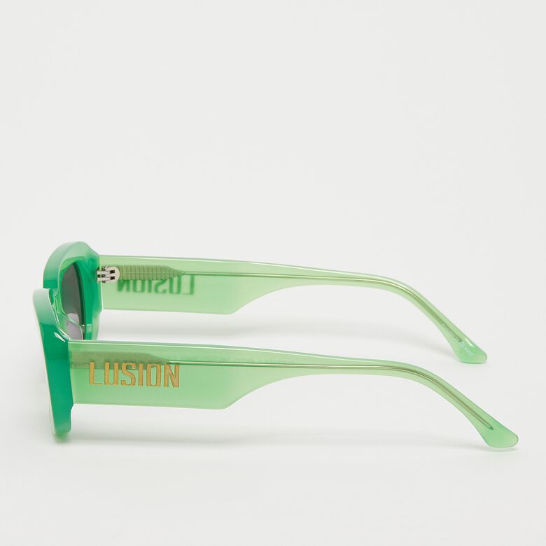 Unisex Sonnenbrille - blau