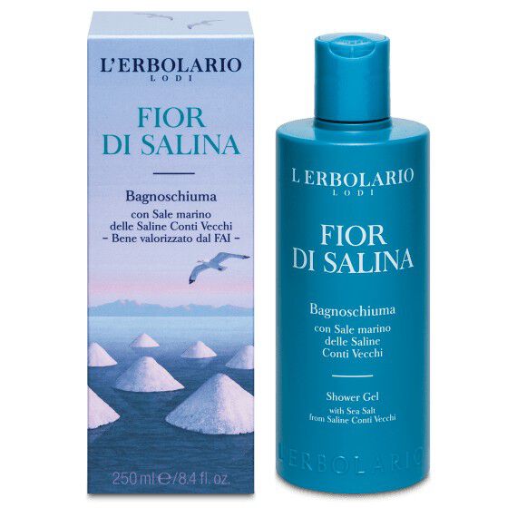L'erbario floreale di Salina