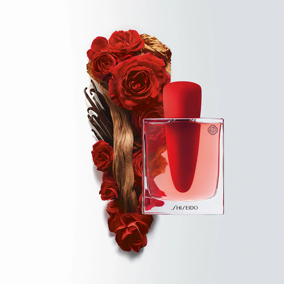 Ginza Ginza Eau De Parfum Intense - Eau de Parfum