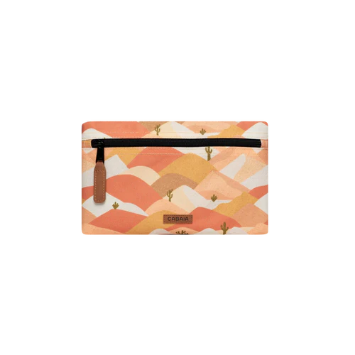 Cabaia Pochette avant medium Pachuca μπεζ