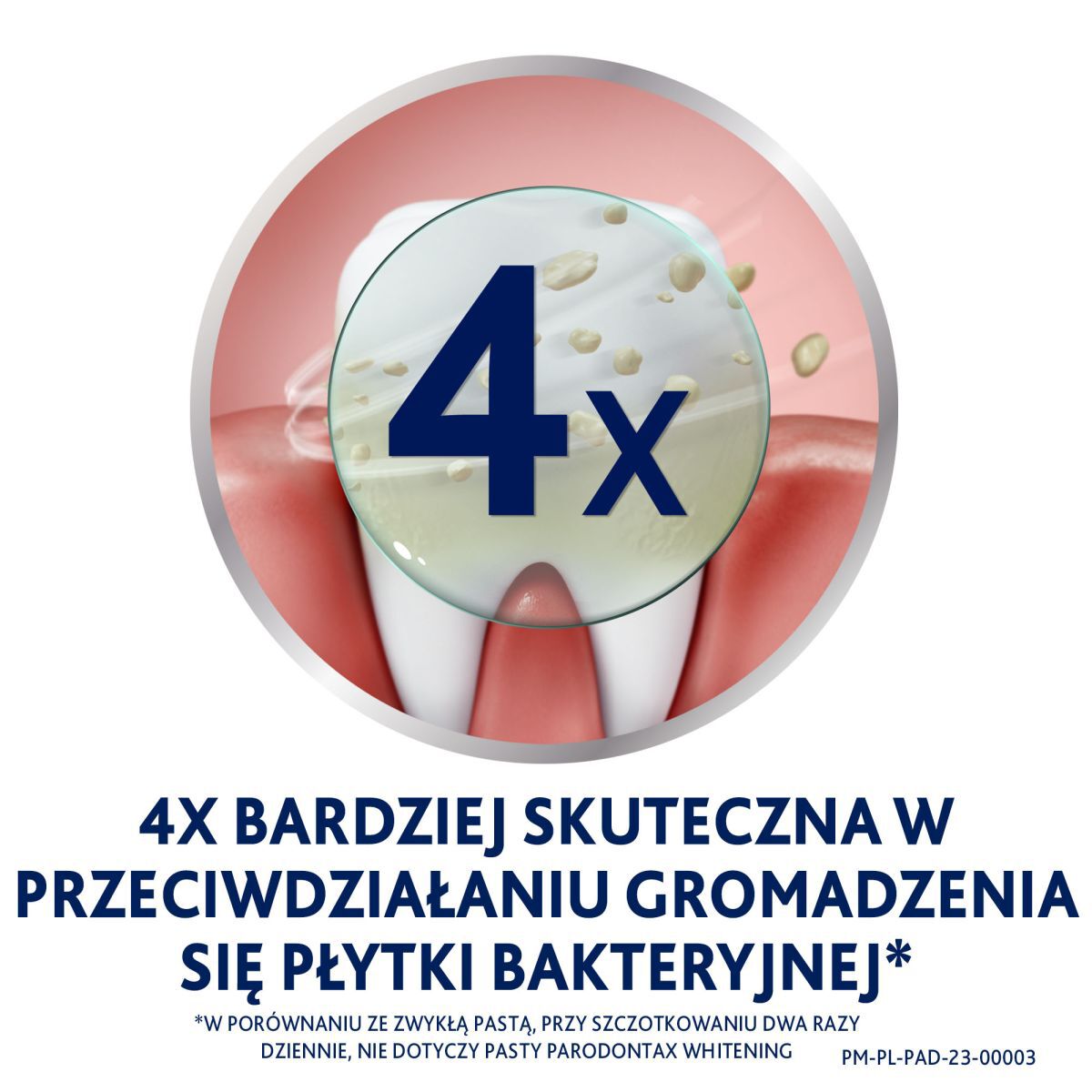 Parodontax Complete Protection Whitening