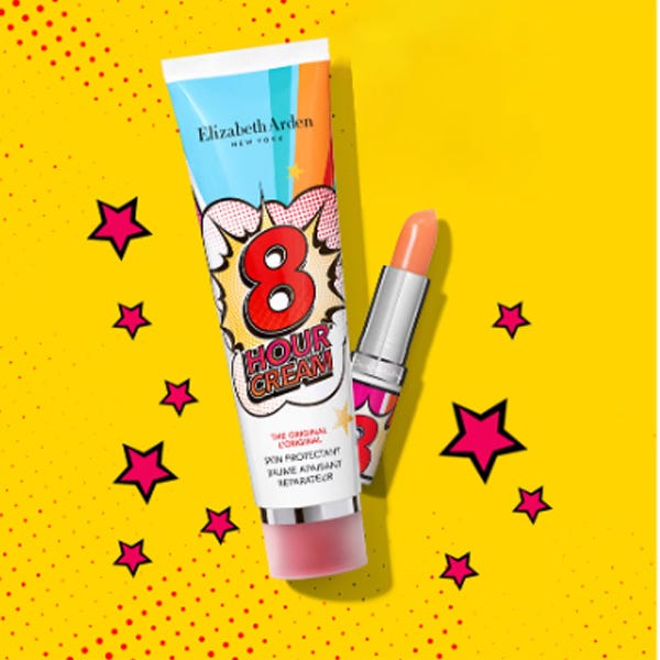 8-satna krema Original Hero| 50 ml