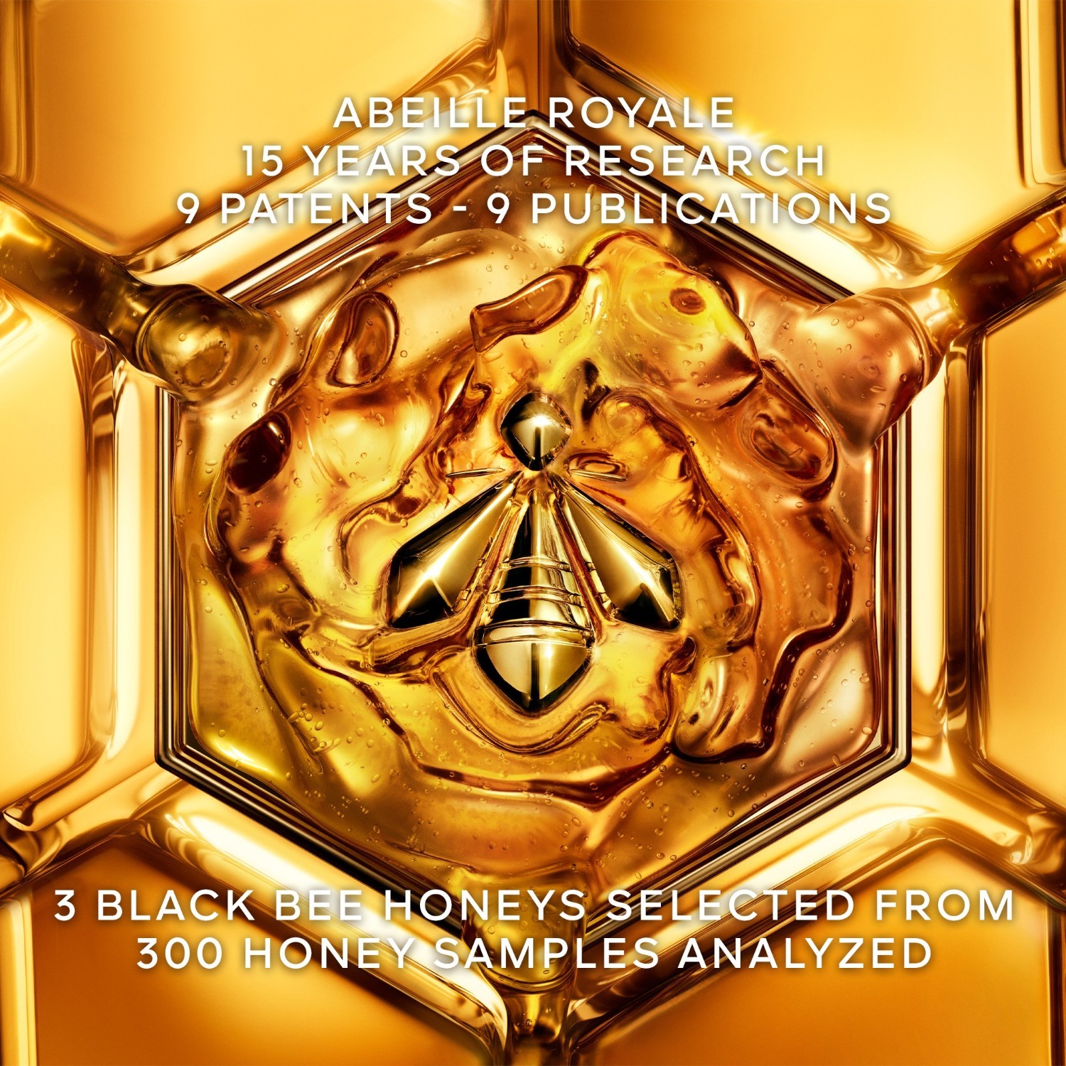 Guerlain serum protiv starenja Abeille Royale Youth vodenasti uljni serum - 30 ml