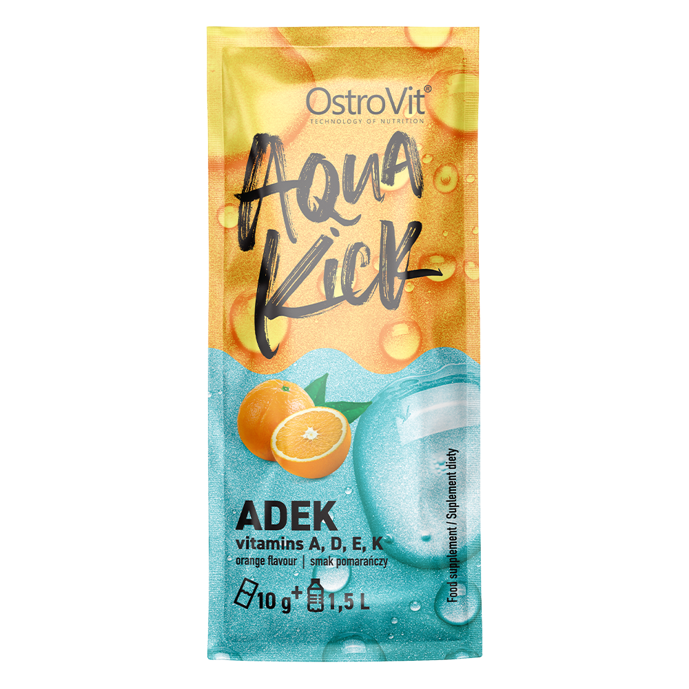 OstroVit Aqua Kick ADEK