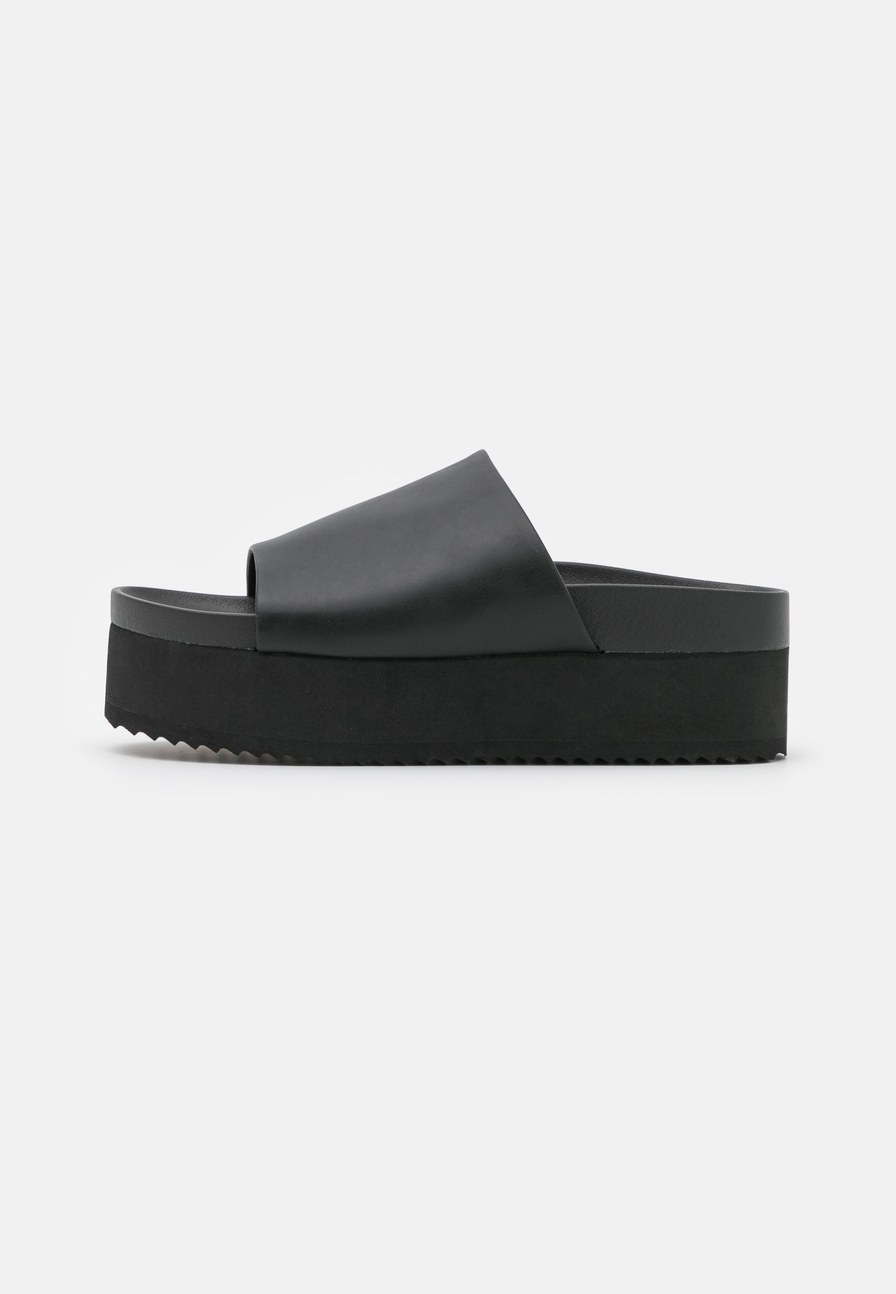 Mules Monki - noires