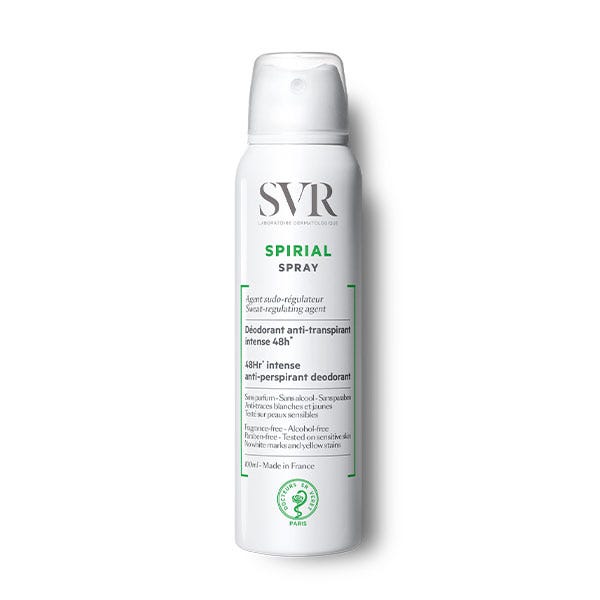 Spirálový sprej | 75 ml