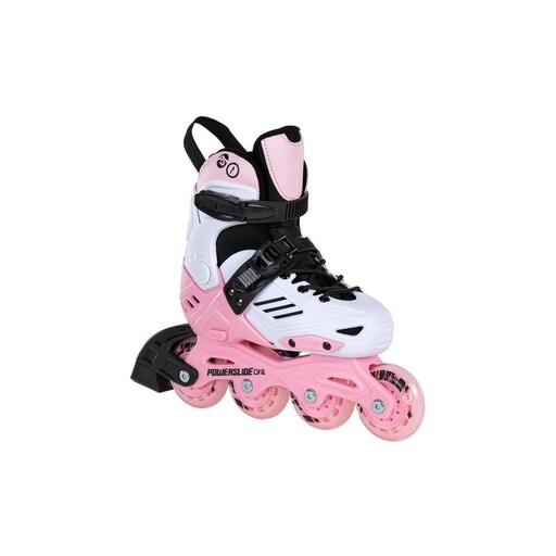 „Powerslide One Urban Kids Khaan Jr. Ltd.“