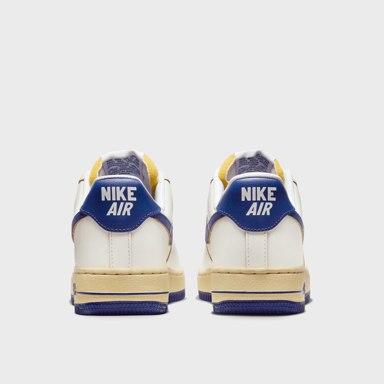 WMNS Air Force 1 '07