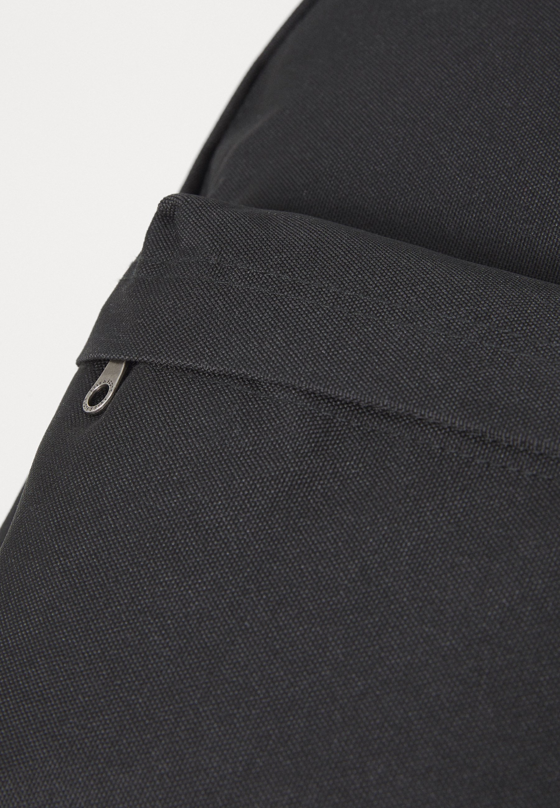 Lyle & Scott UNISEX RUGZAK - Rugzak - gitzwart