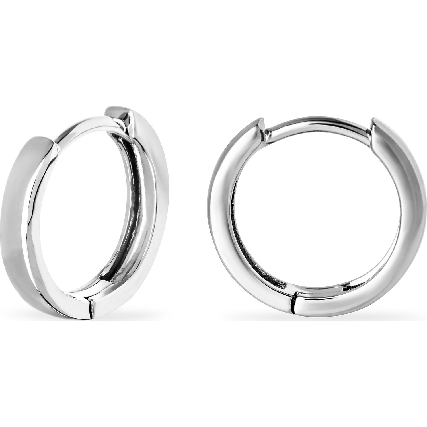 FAVS Boucles d'oreilles