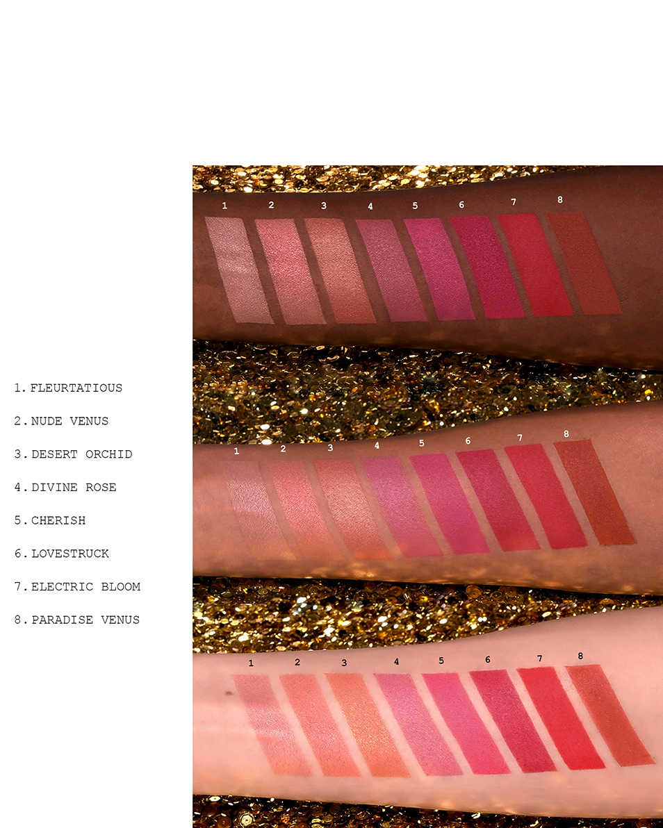 PAT MCGRATH FETICHE DE PELE BLUSH DIVINO