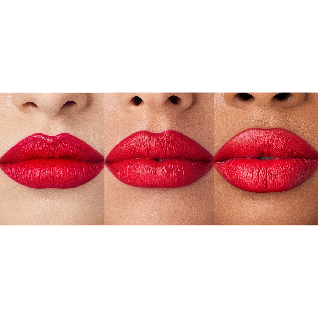 Anastasia Beverly Hills Lippenstift, matt & seidenmatt – 3 g
