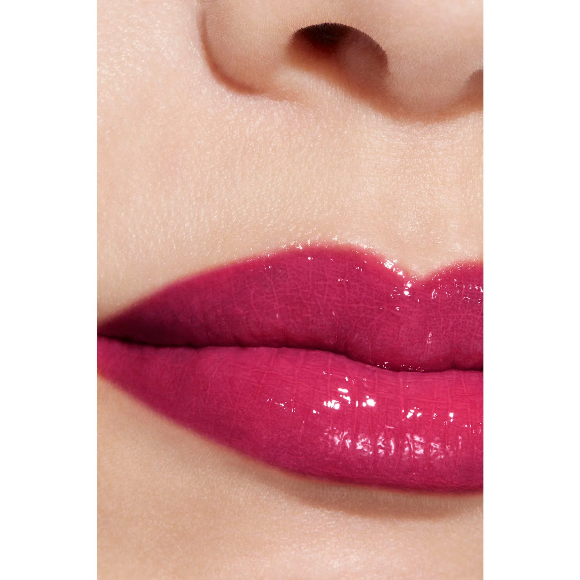 ROUGE COCO FLASH - COLORE, BRILLANTEZZA E INTENSITÀ IN UN FLASH