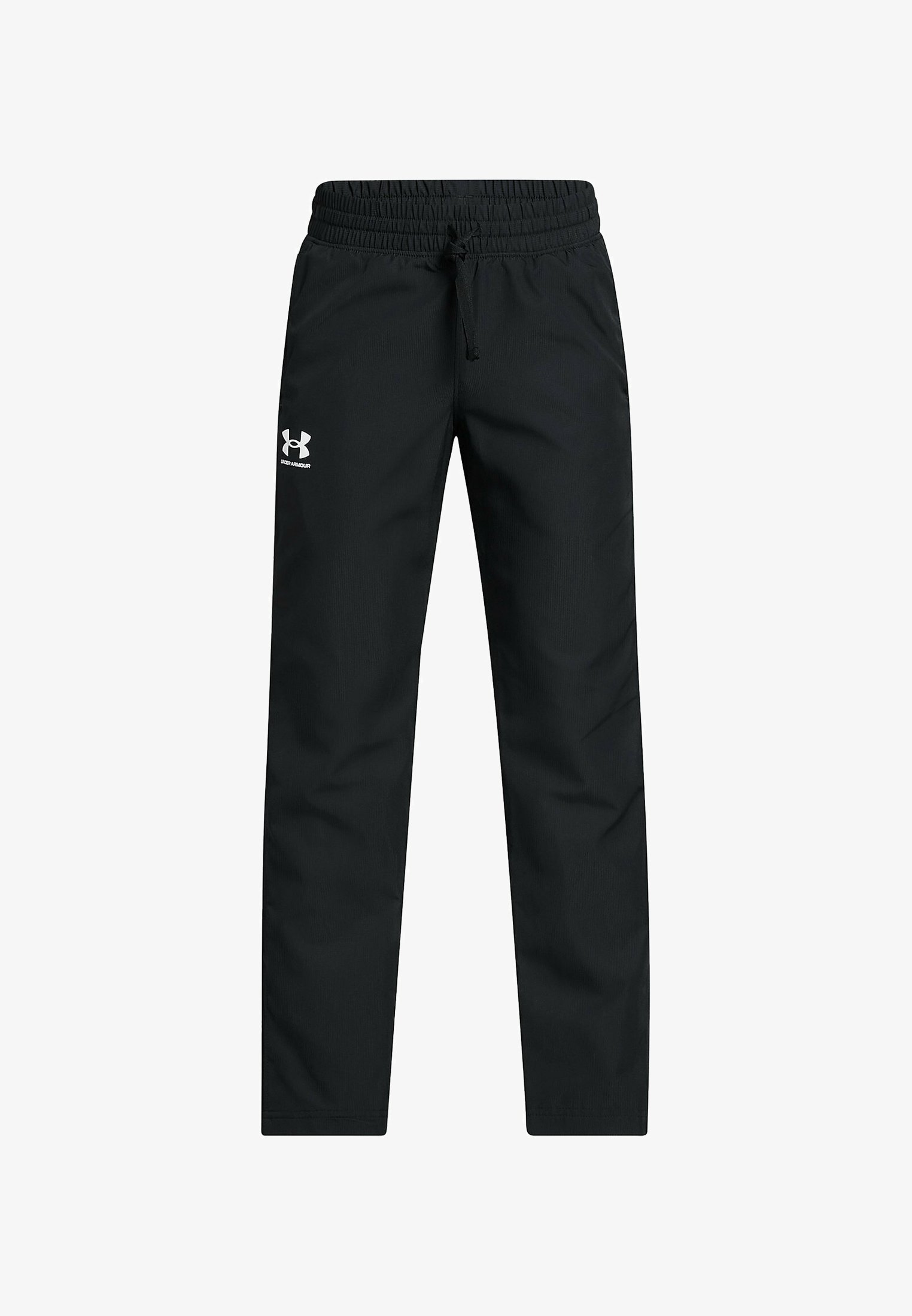 Under Armour Rival - Broek - zwart